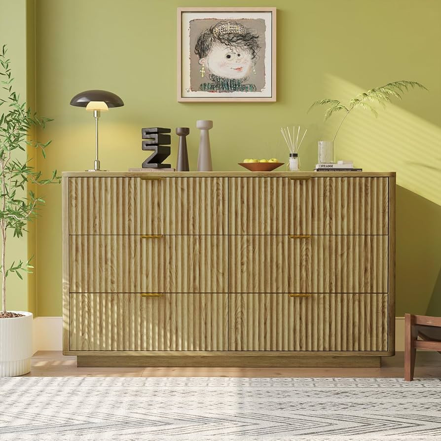 Natural Wood | Amazon (US)