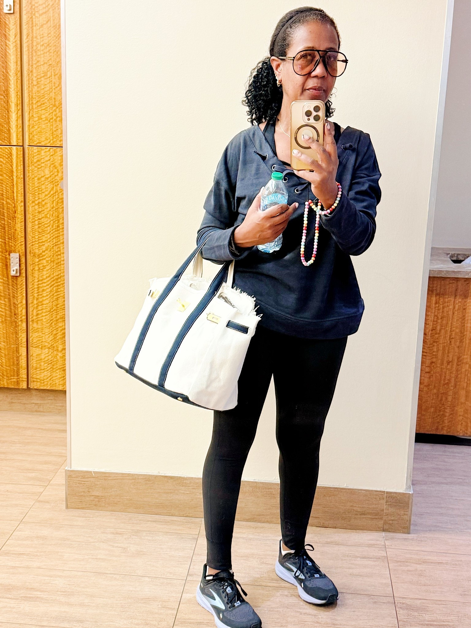 These sunglasses are my favorites. I wear them ALL of the time. They’re under $20.

#LTKdayinmylife #LTKOver40 #LTKfitnessgoals