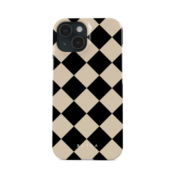 Proper Uniform - iPhone 15 Case | BURGA