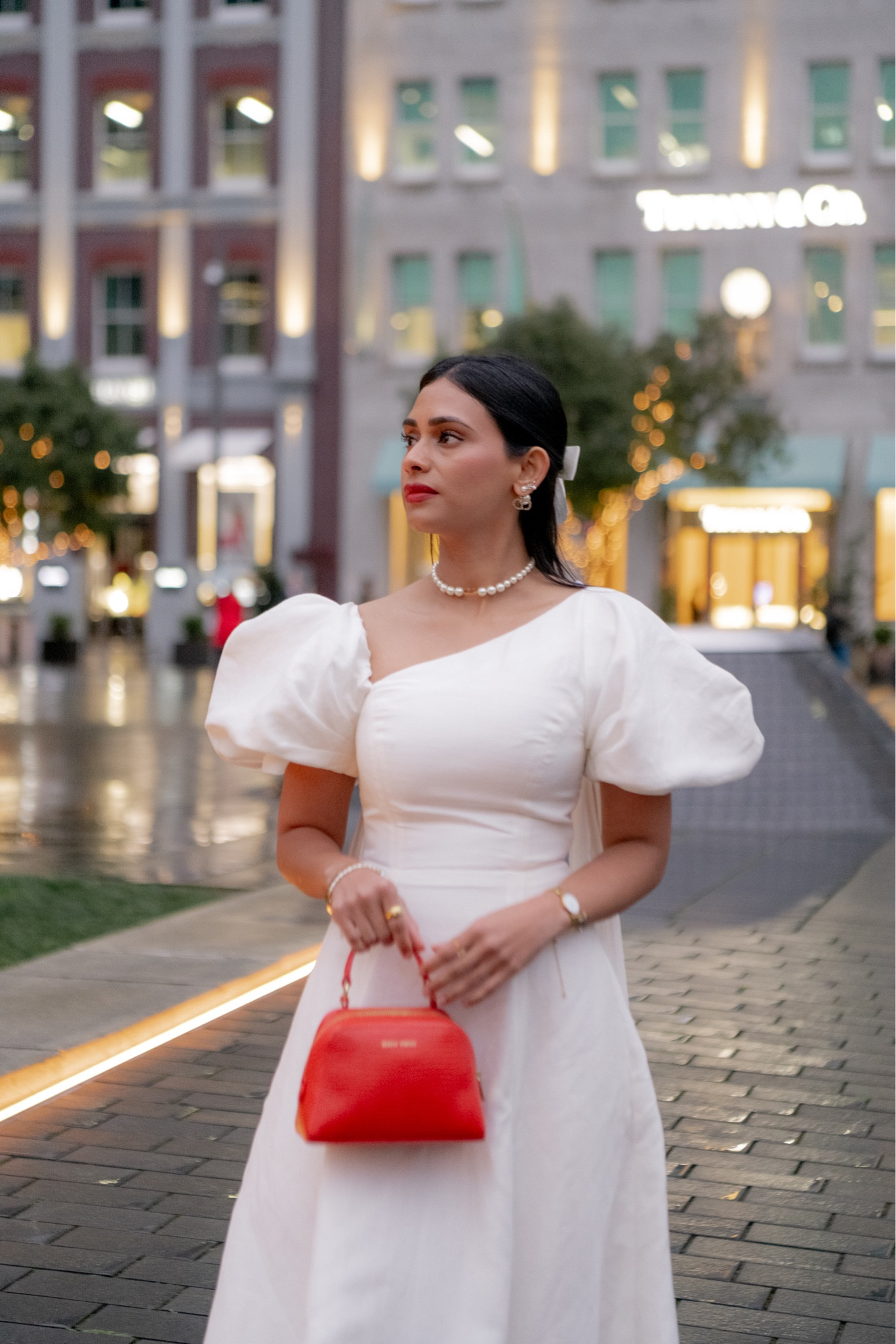 Felt like a princess in this dress 🤍 Shop the exact white puff sleeve dress below!

#LTKaustralia #LTKstyletip #LTKFind