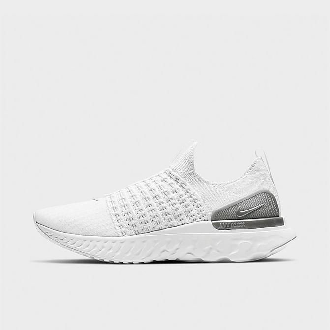 Women's Nike React Phantom Run Flyknit 2 Running Shoes | Finish Line (US)