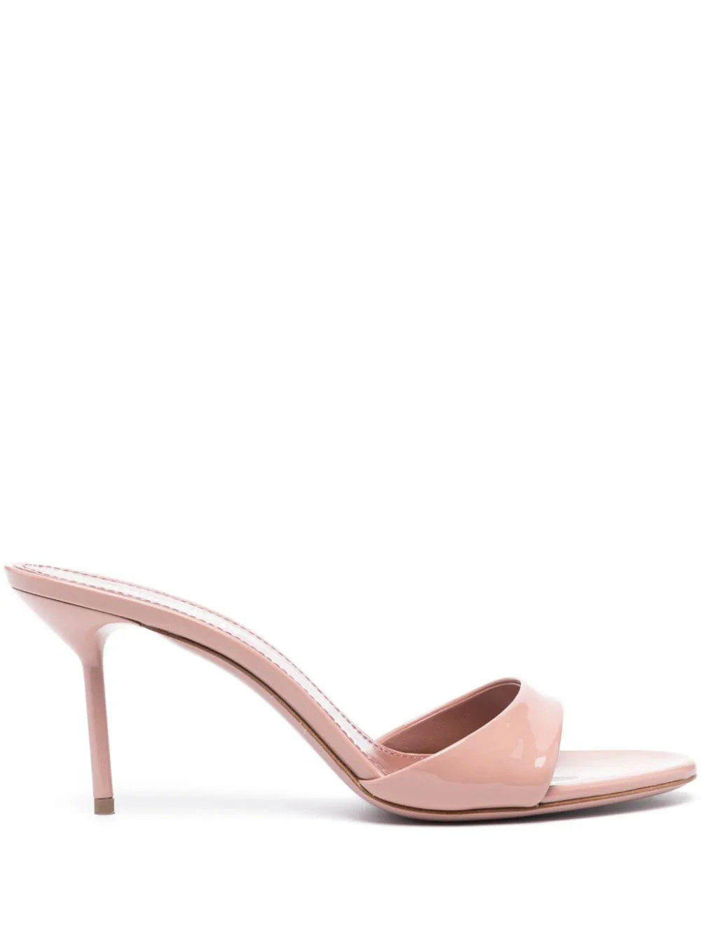 Paris Texas Lidia 70mm mules - Pink | Farfetch Global
