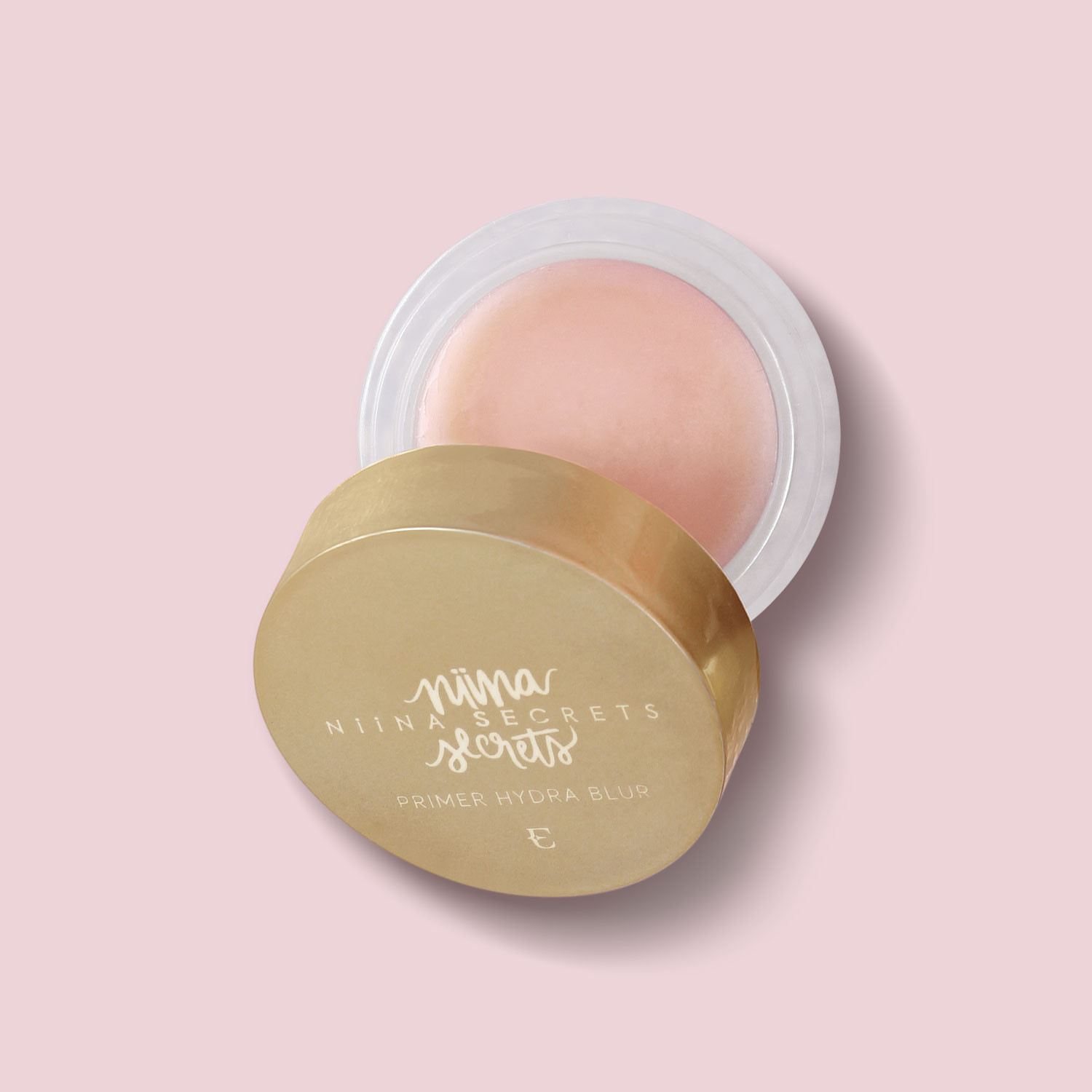 Primer Facial Niina Secrets Hidra Blur - Eudora | QuemDisseBerenice (BR)