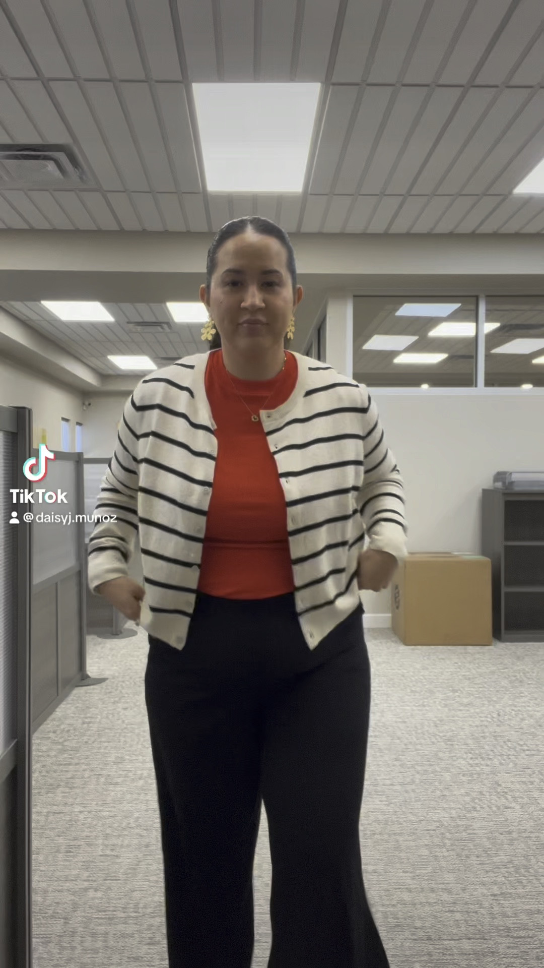 Office outfit 

#LTKFindsUnder50 #LTKStyleTip #LTKMidsize