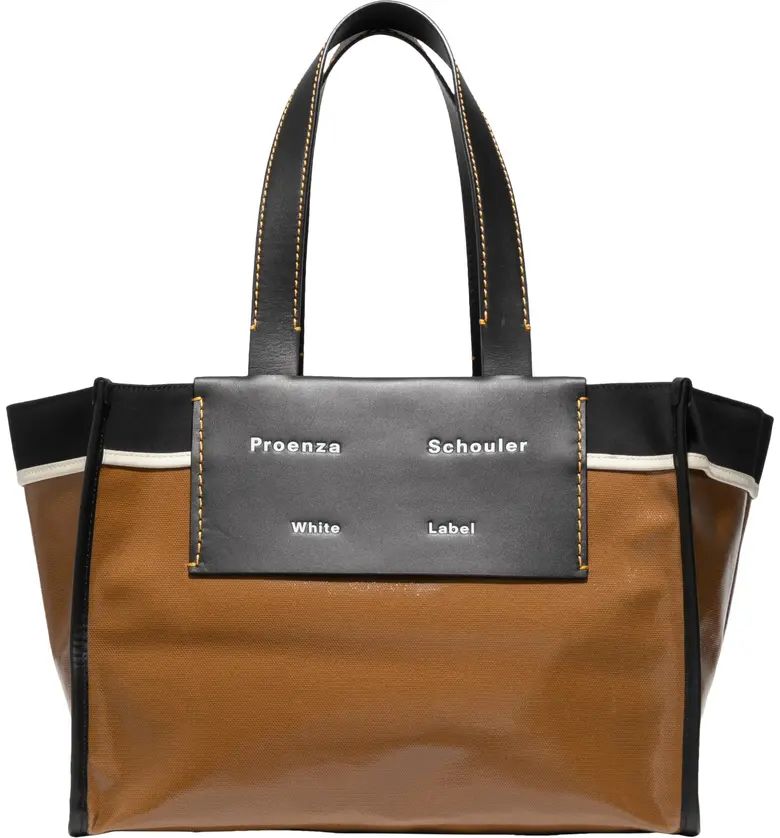 Large Morris Canvas Tote | Nordstrom
