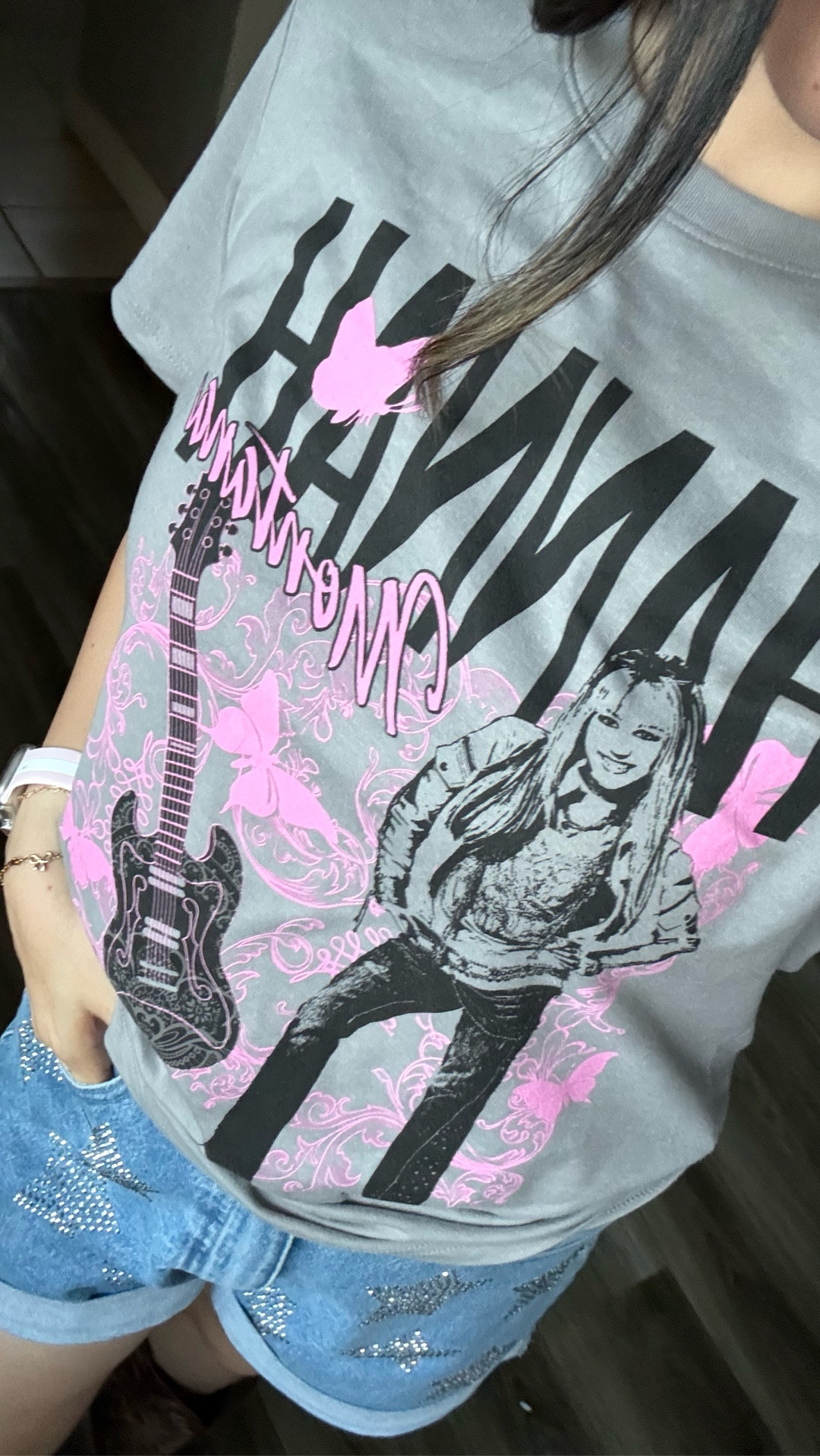 Hannah Montana 🎸💕

Disney/ target/ target finds/ Hannah Montana/ petite/ ootd/ trending 

#LTKootd #LTKFestival #LTKPetite
