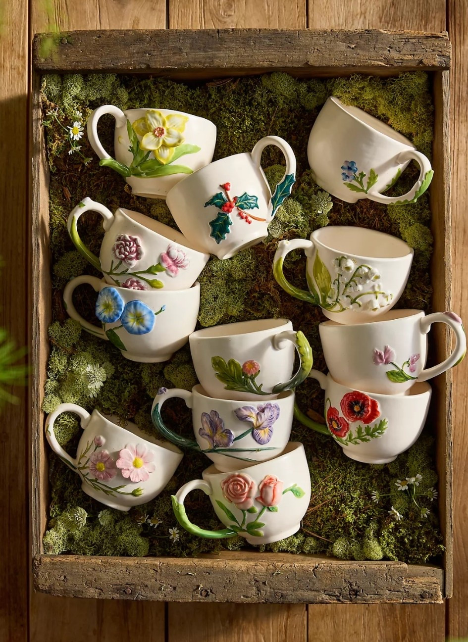 Cute Anthropologie finds. Spring,Valentine’s Day...Gift ideas . St. Patrick’s day, Easter, bunny .

#LTKHome #LTKValentine #LTKSeasonal