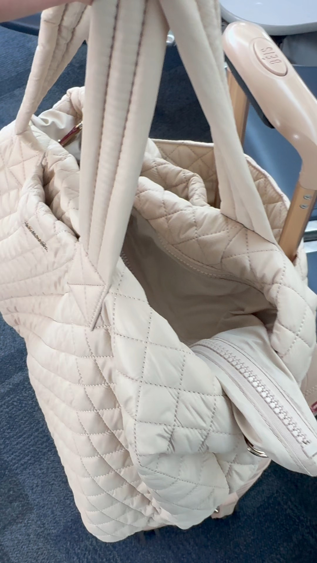 Best travel bag 

#LTKItBag #LTKSummerEdit #LTKTravel