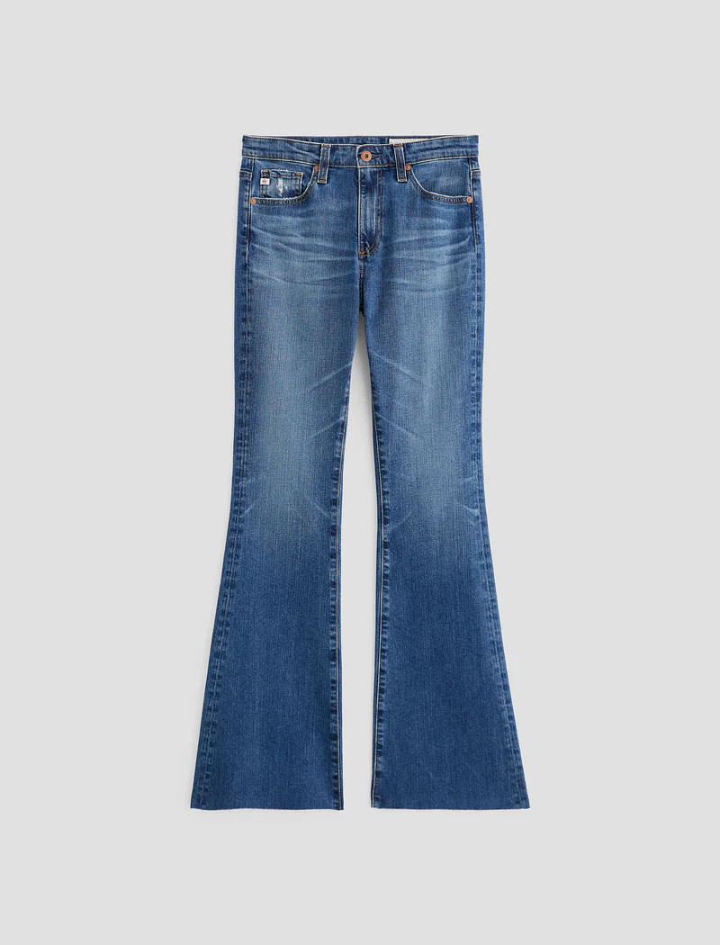 Farrah Boot Jean | AG Jeans
