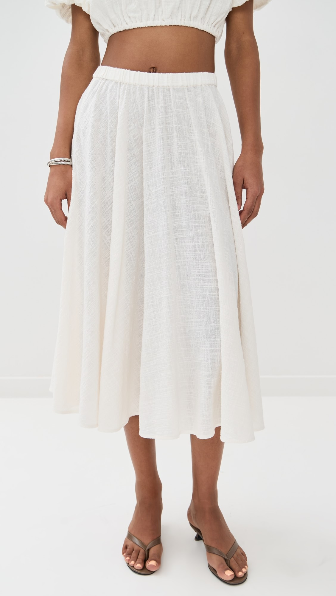 Carla Skirt | Shopbop