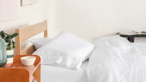 Linen Sheet Set | Tuft & Needle