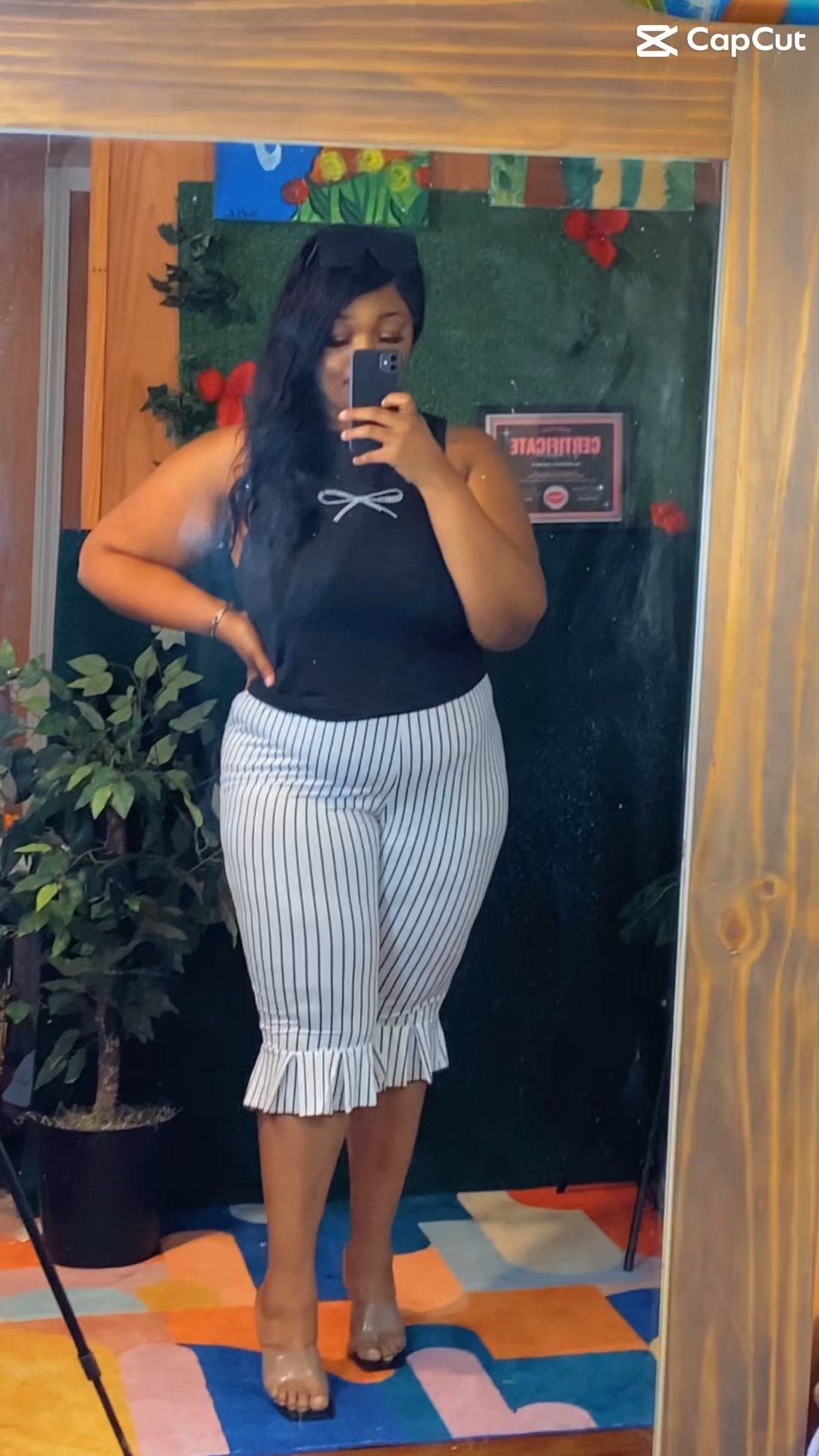 Cute outfit idea 

#LTKStyleTip #LTKFindsUnder100 #LTKFindsUnder50