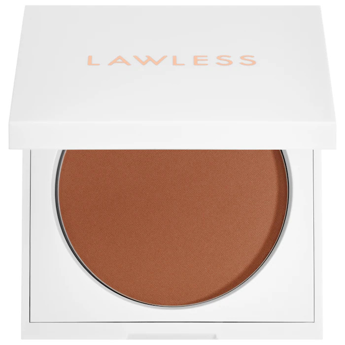 Summer Skin Velvet Matte Bronzer - LAWLESS | Sephora | Sephora (US)