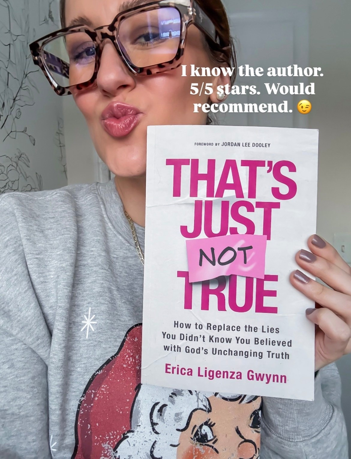 My fav last minute gift because I know the author 😉

#LTKGiftGuide #LTKHoliday