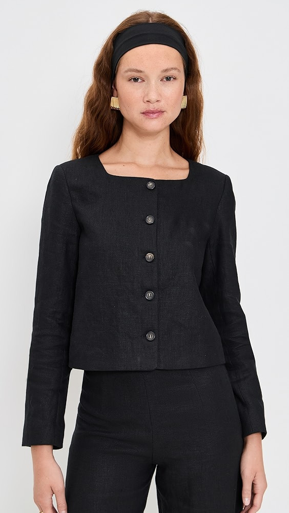 Emma Jacket | Shopbop