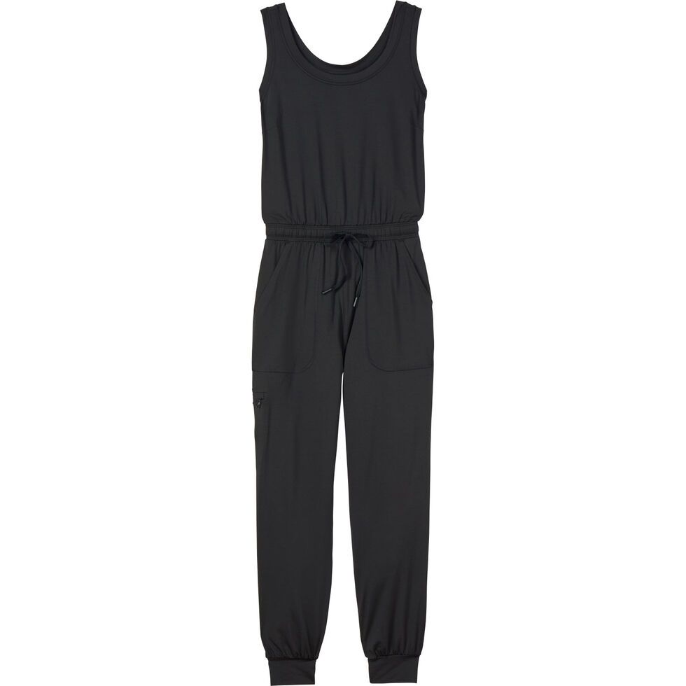 Women's Armachillo Jogger Jumpsuit | Duluth Trading Company
