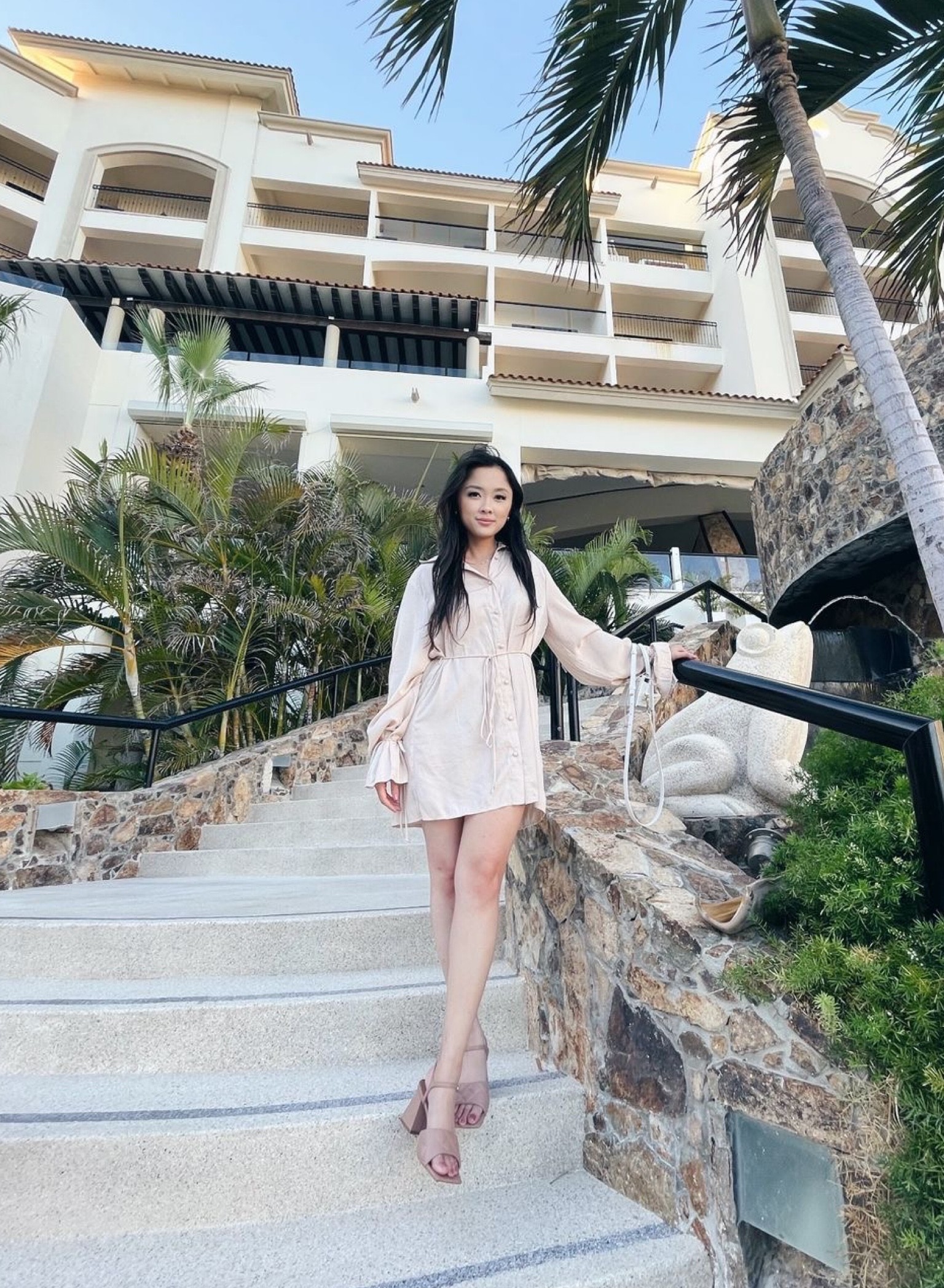 Always get compliments on this dress! So comfy and perfect for fall 💗

#LTKunder100 #LTKwedding