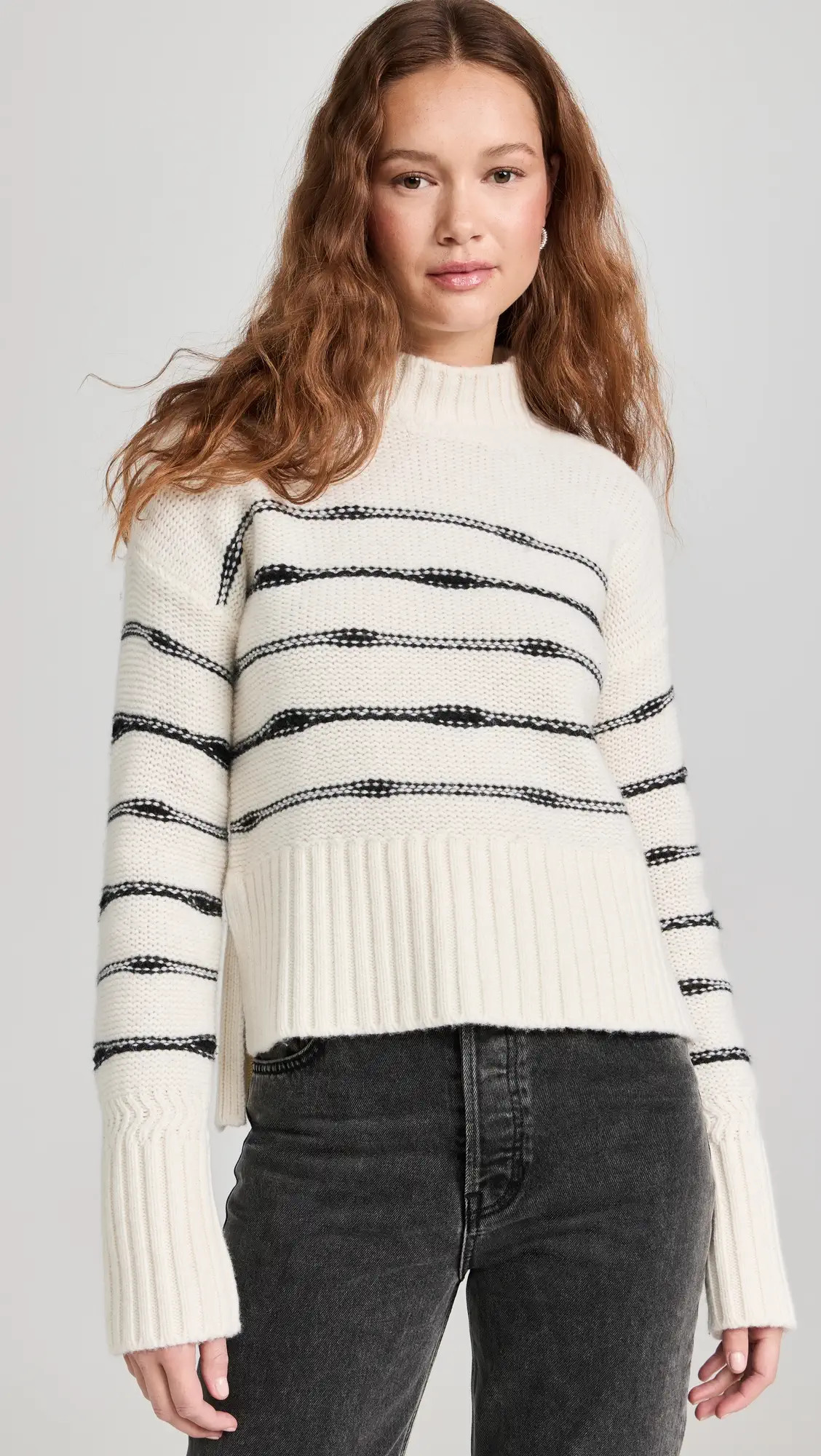 Veronica Beard Jean Viori Sweater | Shopbop | Shopbop