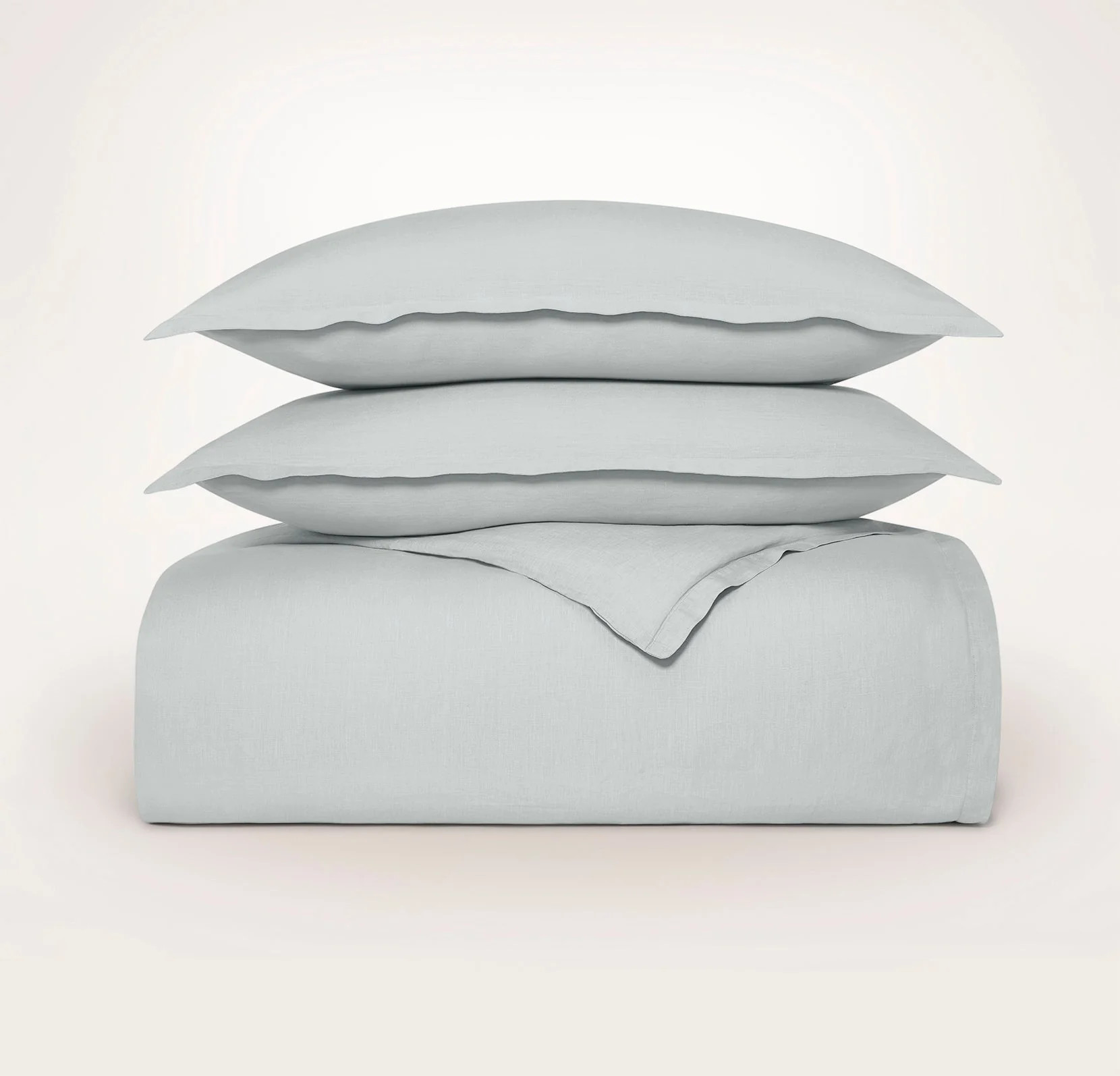 Linen Duvet Set | Boll & Branch