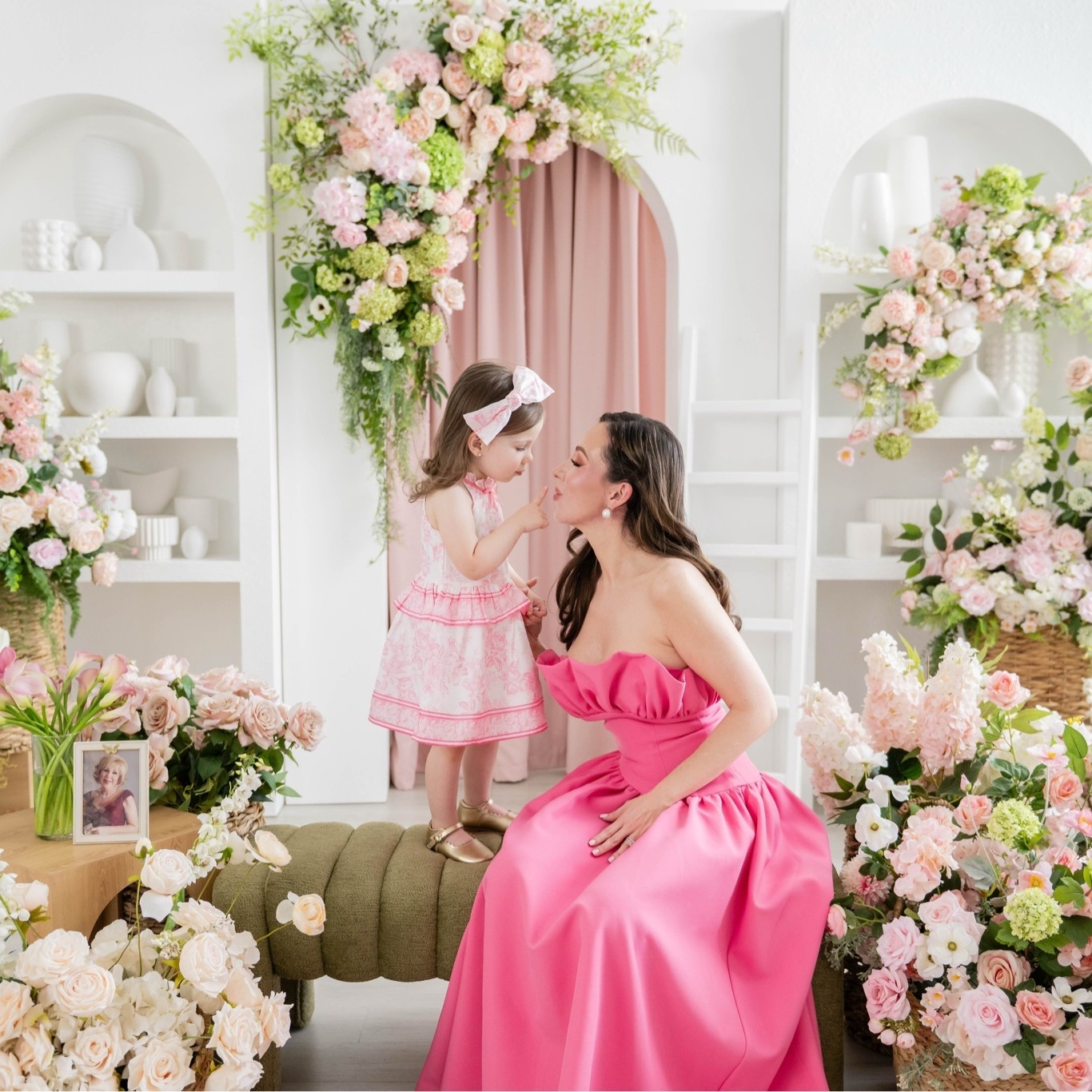 Happy Mothers Day mommy and me looks matching mom and daughter looks

#LTKMothersDay #LTKBaby #LTKKids