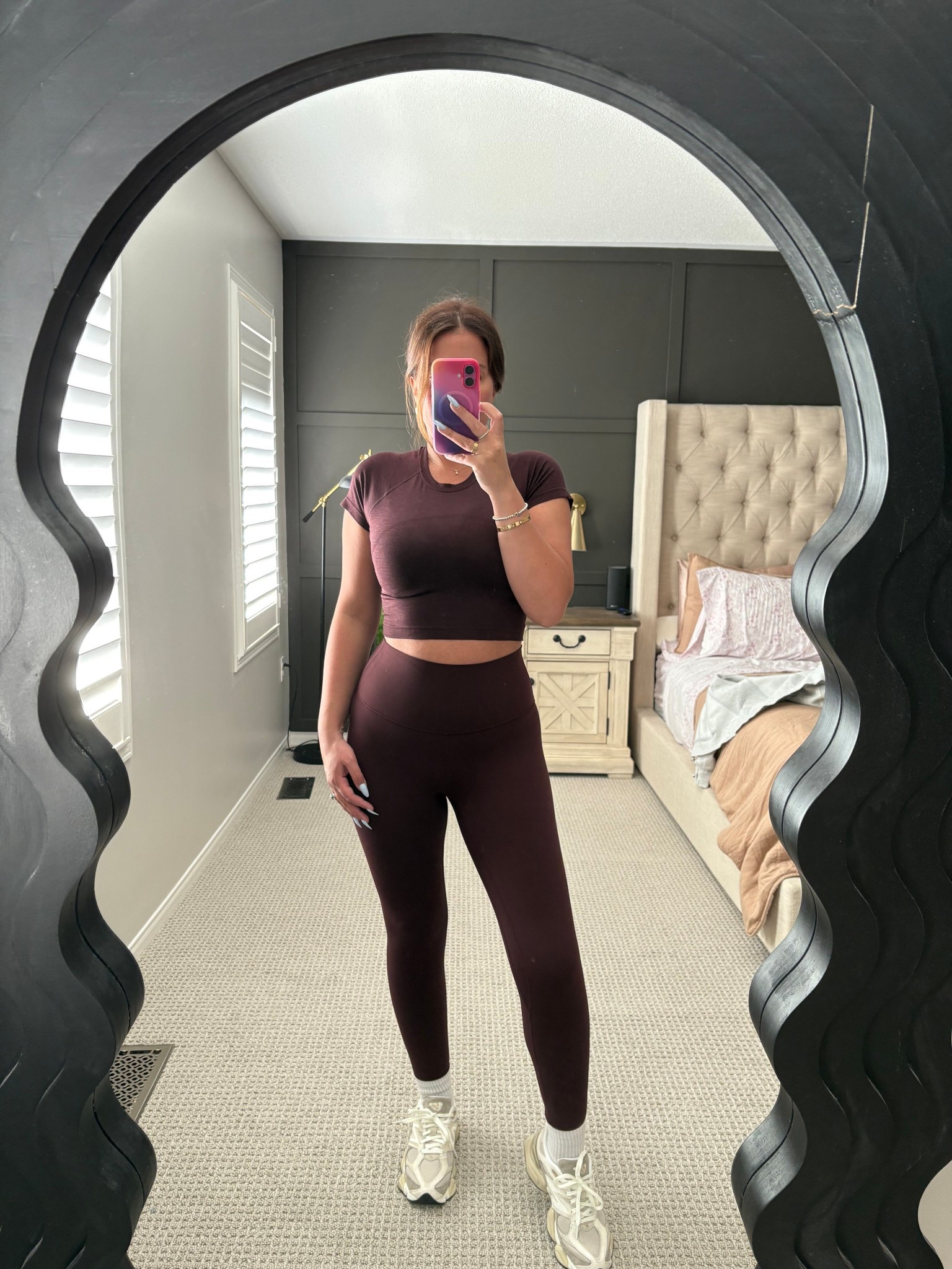 goodnight plum from lululemon 🌙🍇

top: 6 
bottoms: 6

#LTKspring #LTKcanada #LTKstyletip