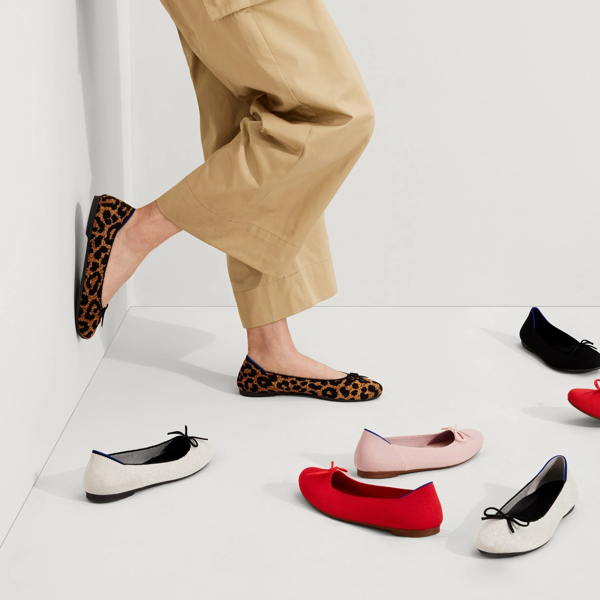 The Ballet Flat | Rothy's