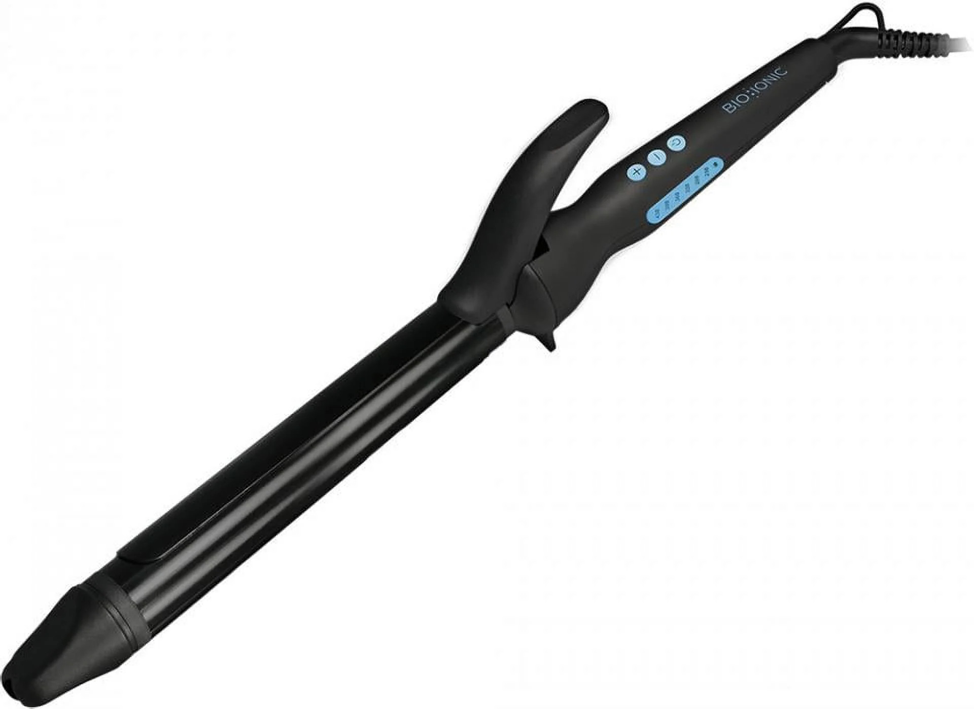 Bio Ionic Long Barrel Curling Iron, 1.50" | Walmart (US)