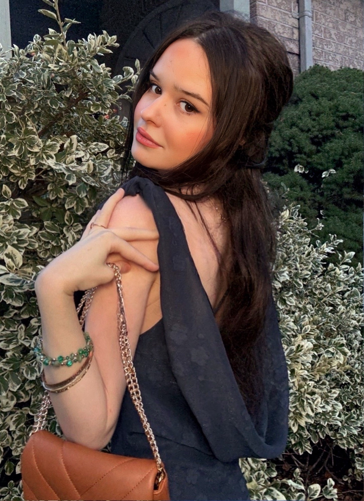 🩵🧸🦋 *note: this is the exact dress that’s tagged except it’s not available in navy anymore 

#LTKcanada #LTKwinter #LTKdresses