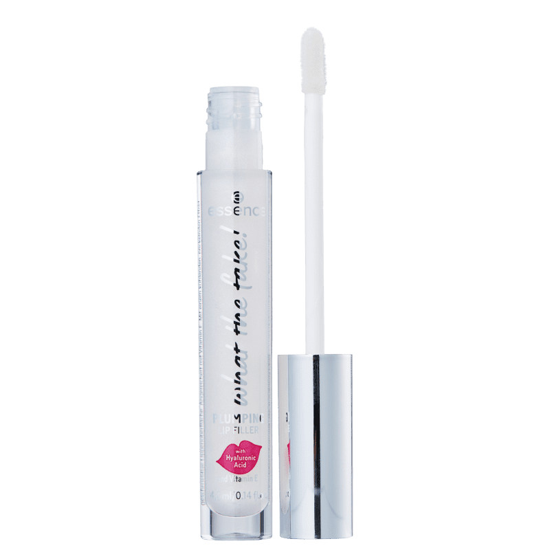 Essence What The Fake! Plumping Filler Translucent Pearly Finish
        
            
          ... | Beleza Na Web (BR)