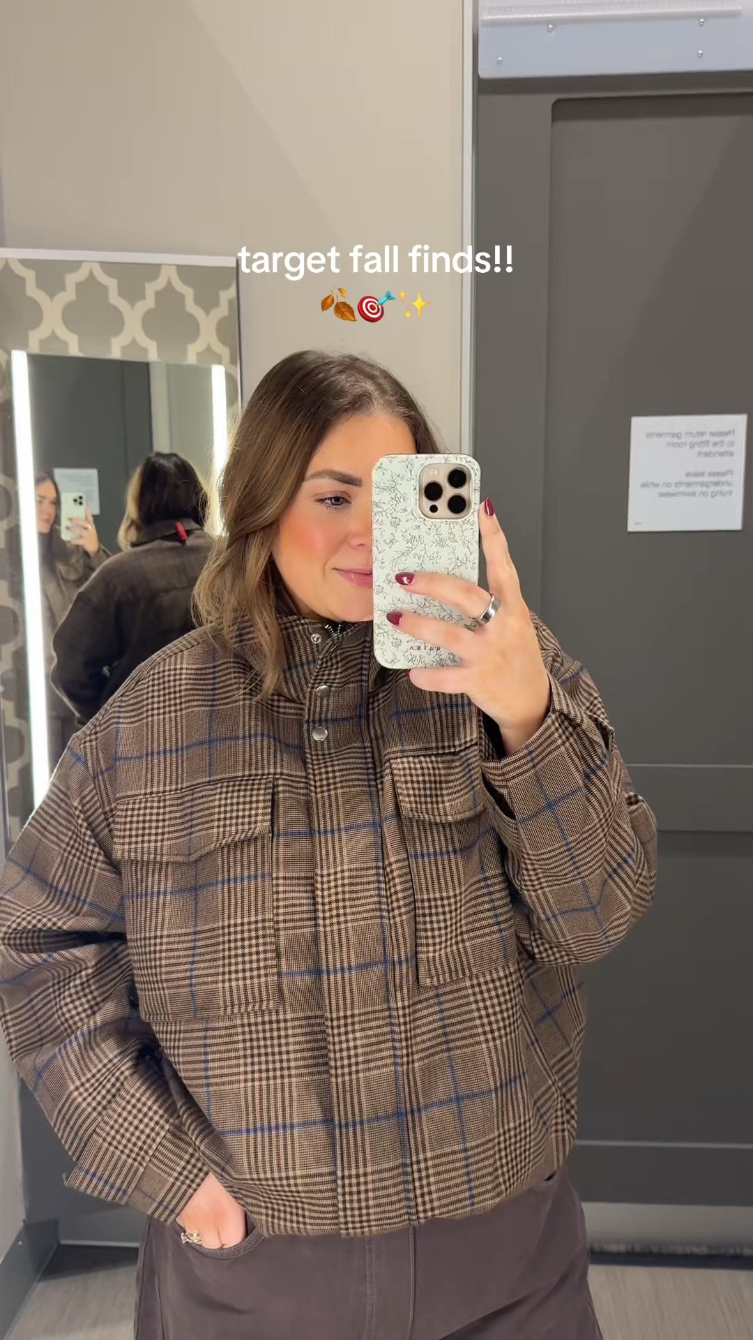 Target fall fashion finds

#LTKSeasonal #LTKgrwm #LTKootd
