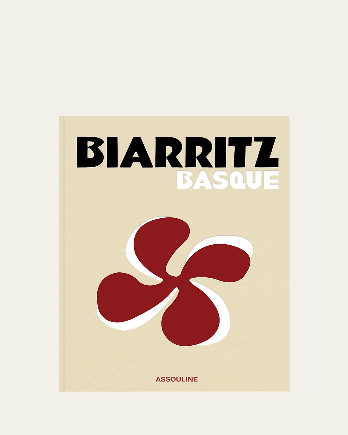 Biarritz Basque" Book by Frederic Beigbeder | Bergdorf Goodman