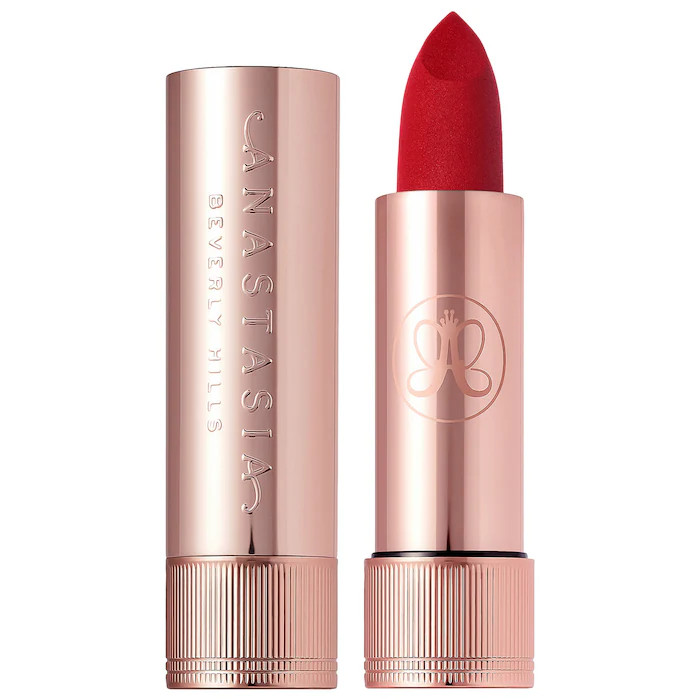 Matte & Satin Velvet Lipstick | Sephora (US)