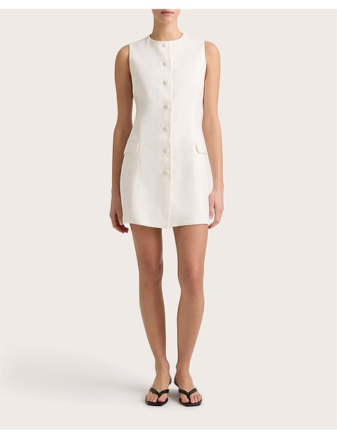 JANE MINI DRESS | David Jones (Australia & New Zealand)
