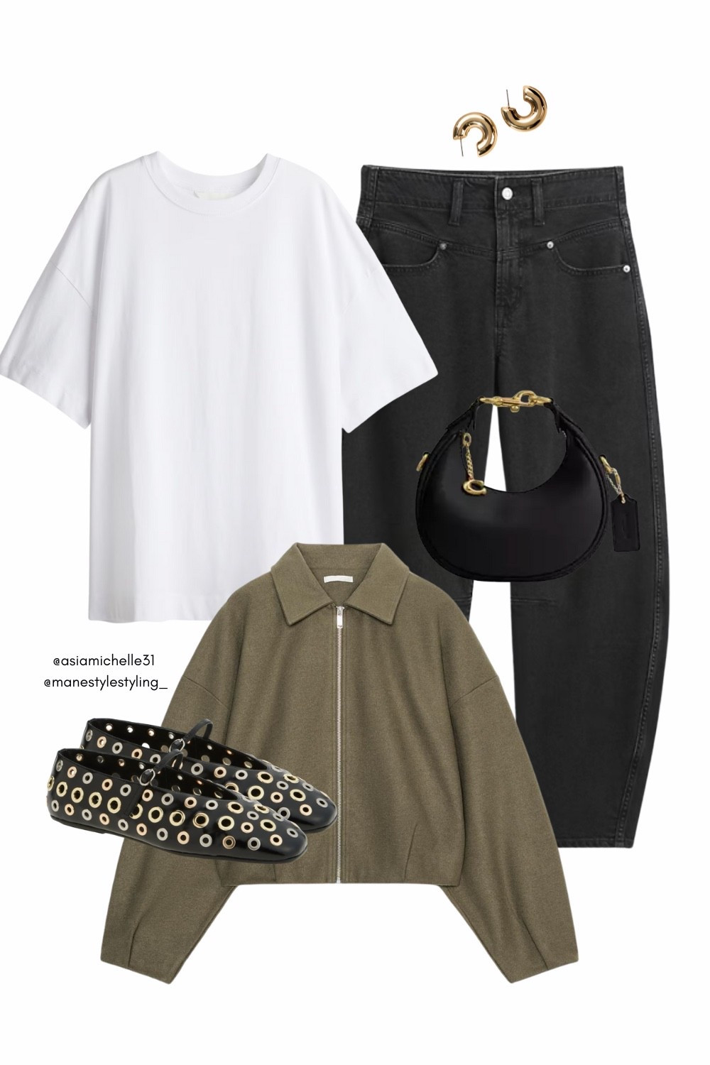 Cozy and chic look

#LTKMidsize #LTKFindsUnder100 #LTKFindsUnder50