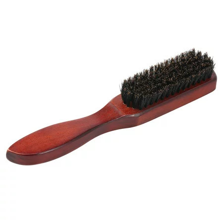 Dadypet Hair Comb Men Brush Wooden Soft Fine Hair Wooden Handle Thin Handle Thin Natural Brushes Women Brushes Bristles Hair Brushes Hair Brushes Women Natural Soft Fine Women Brushes Men Zroven | Walmart (US)
