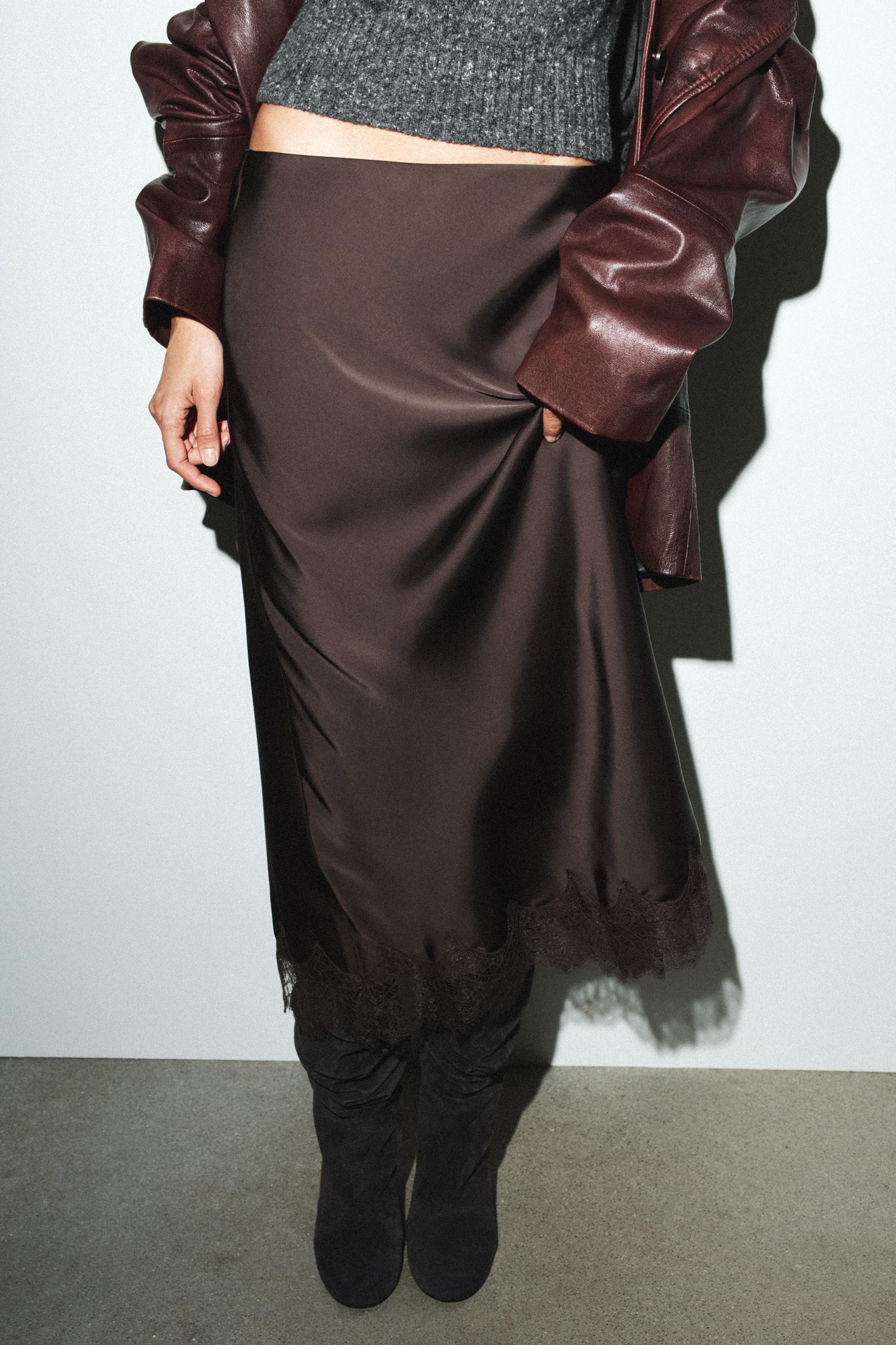 An enhanced experience.Check it out in the app.Open app | Zara US