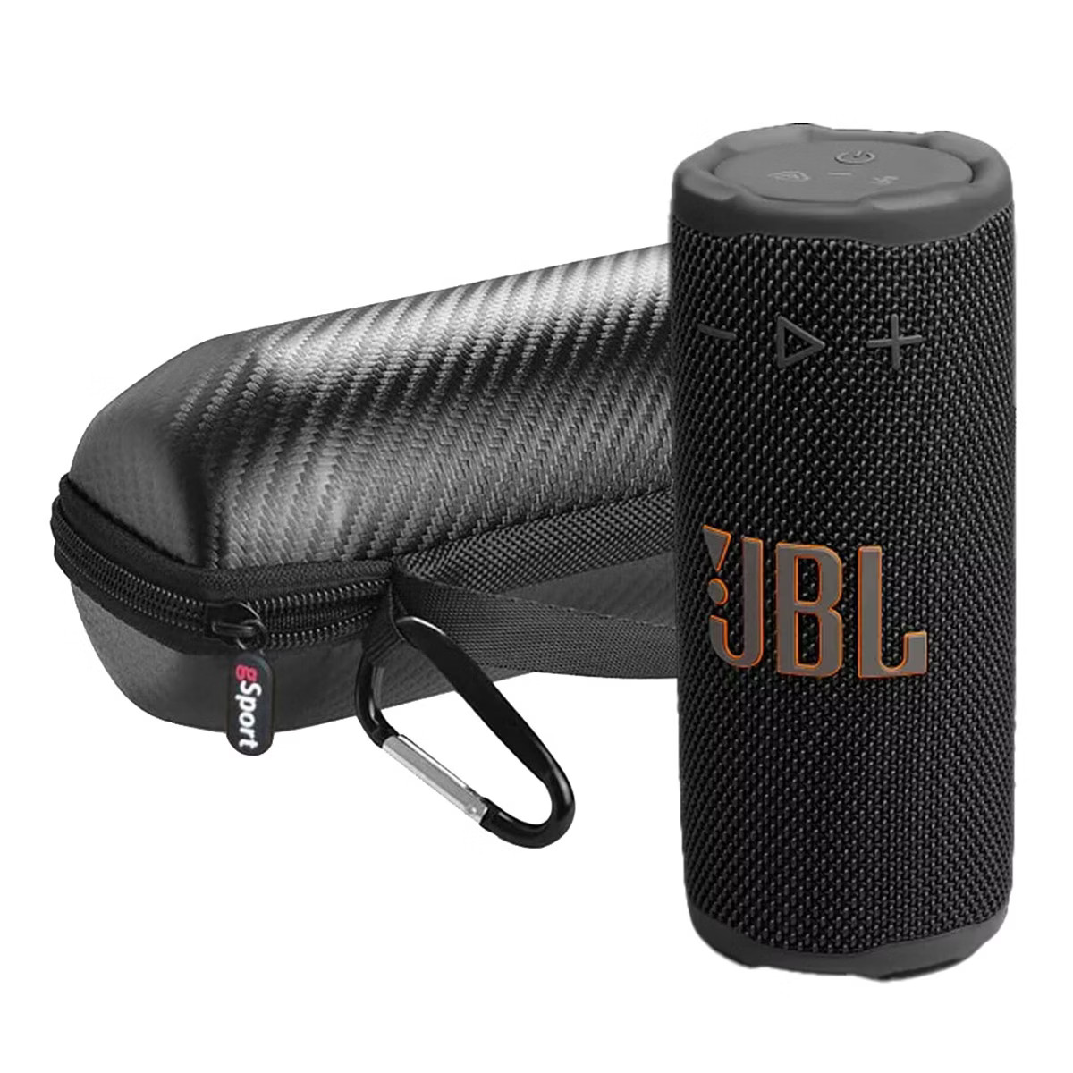 JBL Grip Compact Portable Bluetooth Speaker Bundle with gSport Case | Target