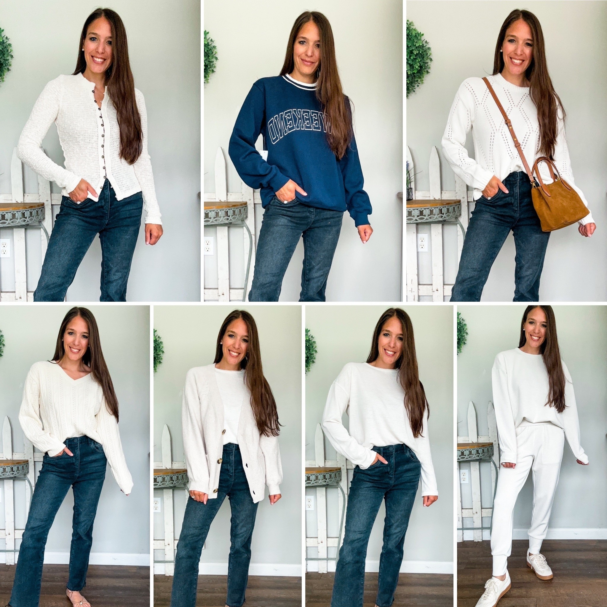 Nordstrom anniversary sale is open to the public! Happy fall shopping! 
Wearing XS in all! 
Shoes size up 1/2 
Denim tts petite 

#LTKSaleAlert #LTKFindsUnder100 #LTKStyleTip