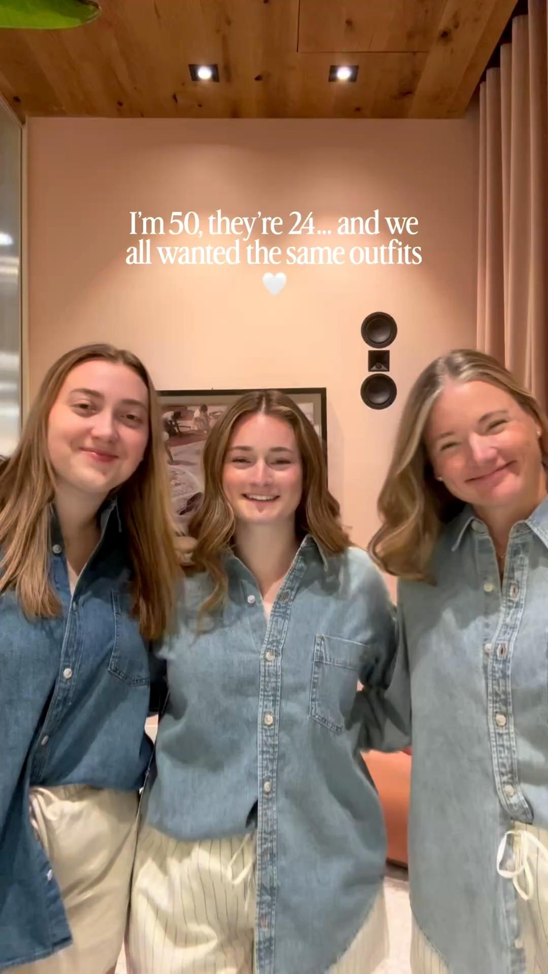 Aritzia style across ages!

#LTKsummer #LTKstyletip