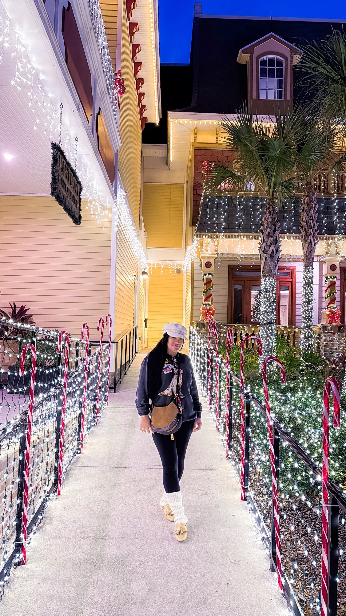 Sharing my Ralph Lauren look for a  lot less!

#LTKGiftGuide #LTKHoliday #LTKootd