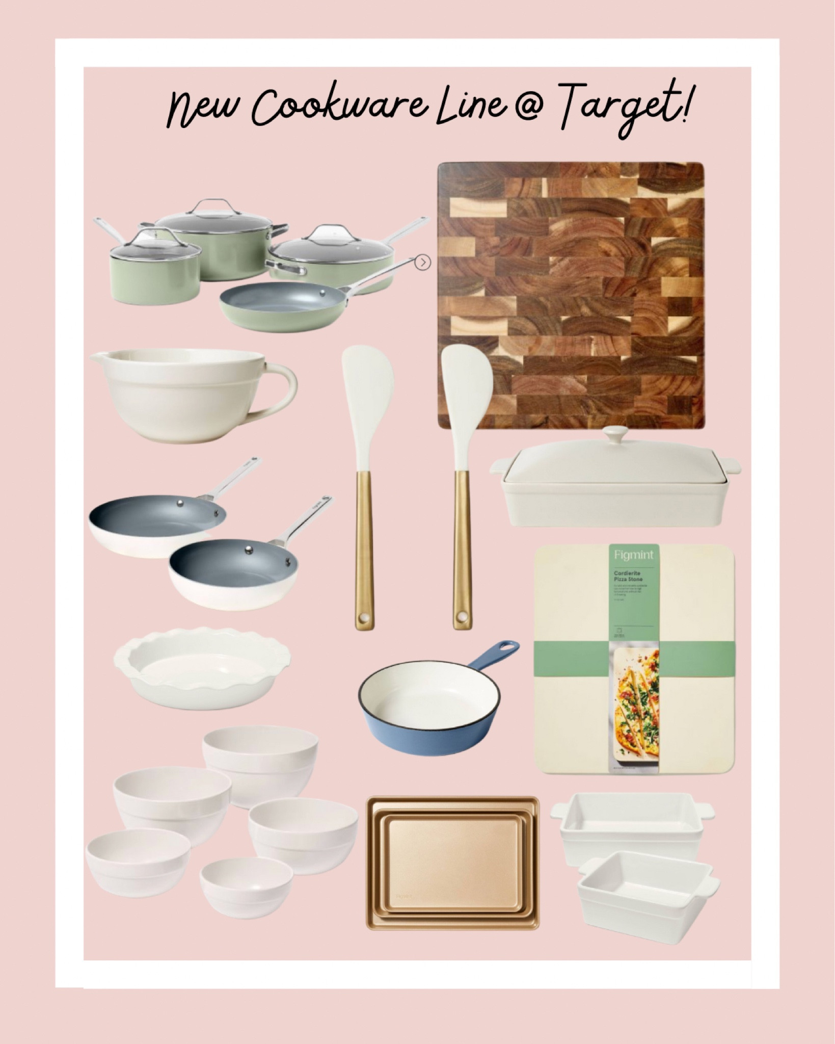 Kitchen gifts. Home gifts. Gifts for the cook. Chef 

#LTKGiftGuide