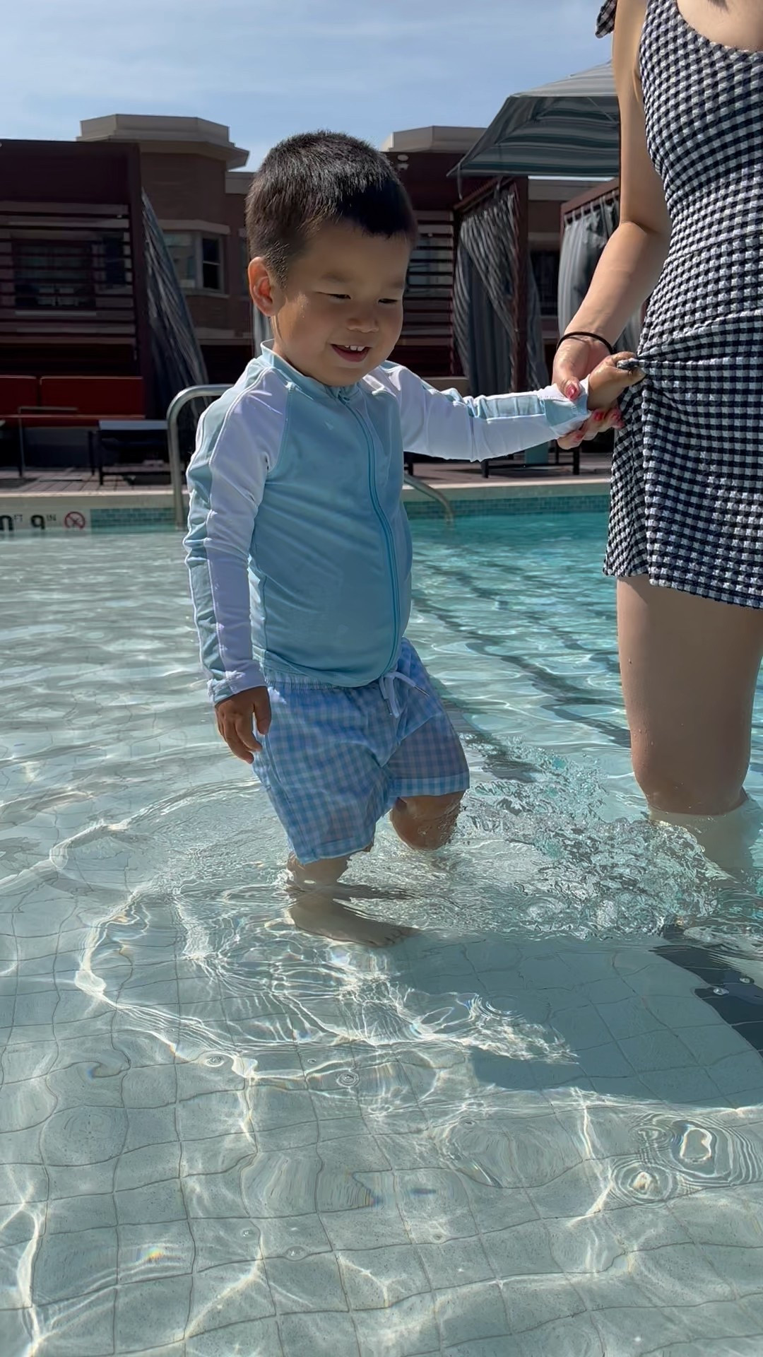 Summer time fun 

#LTKSeasonal #LTKBaby