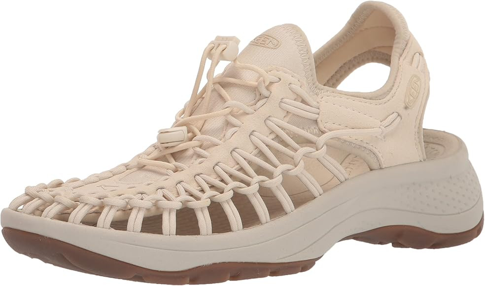 KEEN Women's Uneek Astoria Sandal | Amazon (UK)