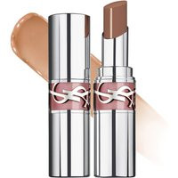 Yves Saint Laurent Loveshine Lipstick 3.2ml (Various Shades) - 204 Melted Honey | Look Fantastic (UK)