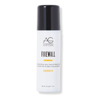 AG Hair Travel Size Smooth Firewall Argan Shine & Flat Iron Spray | Ulta
