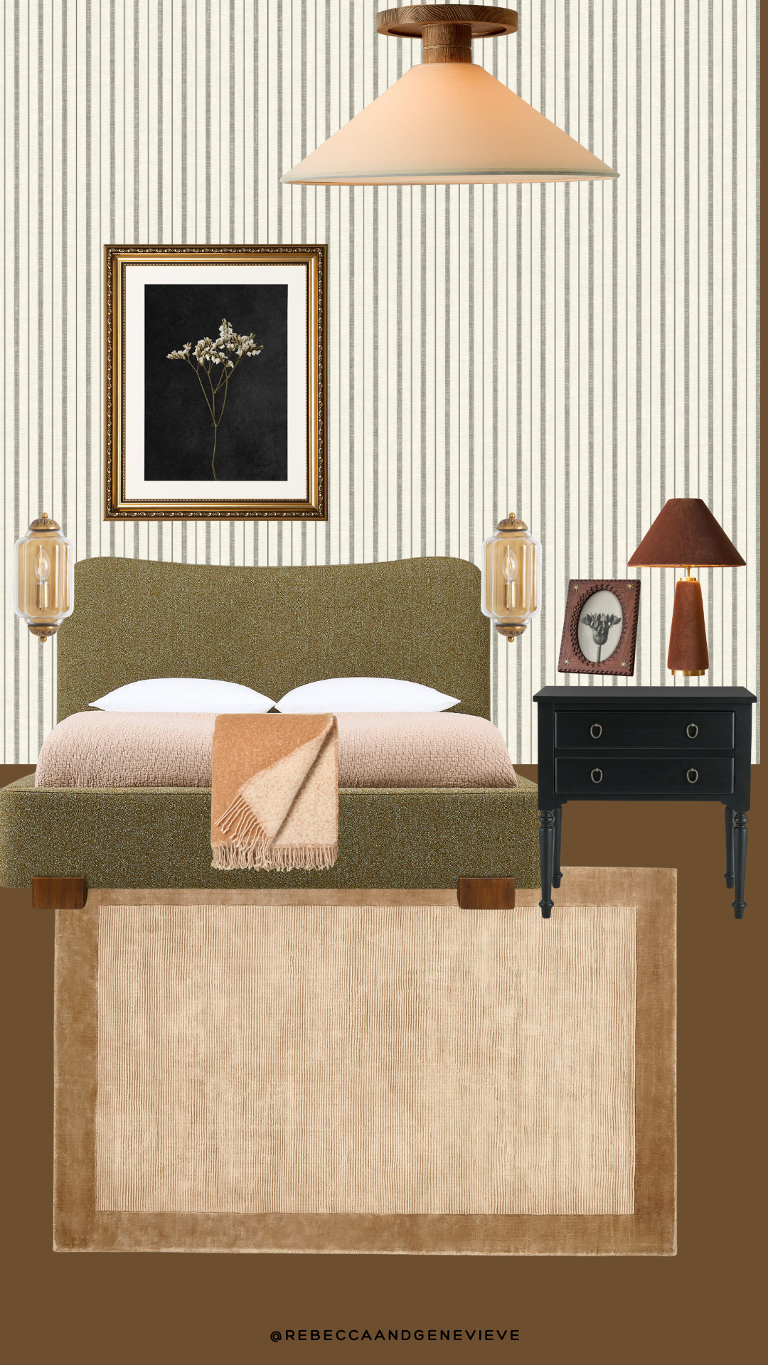 Bedroom Inspo 

 #LTKHome
