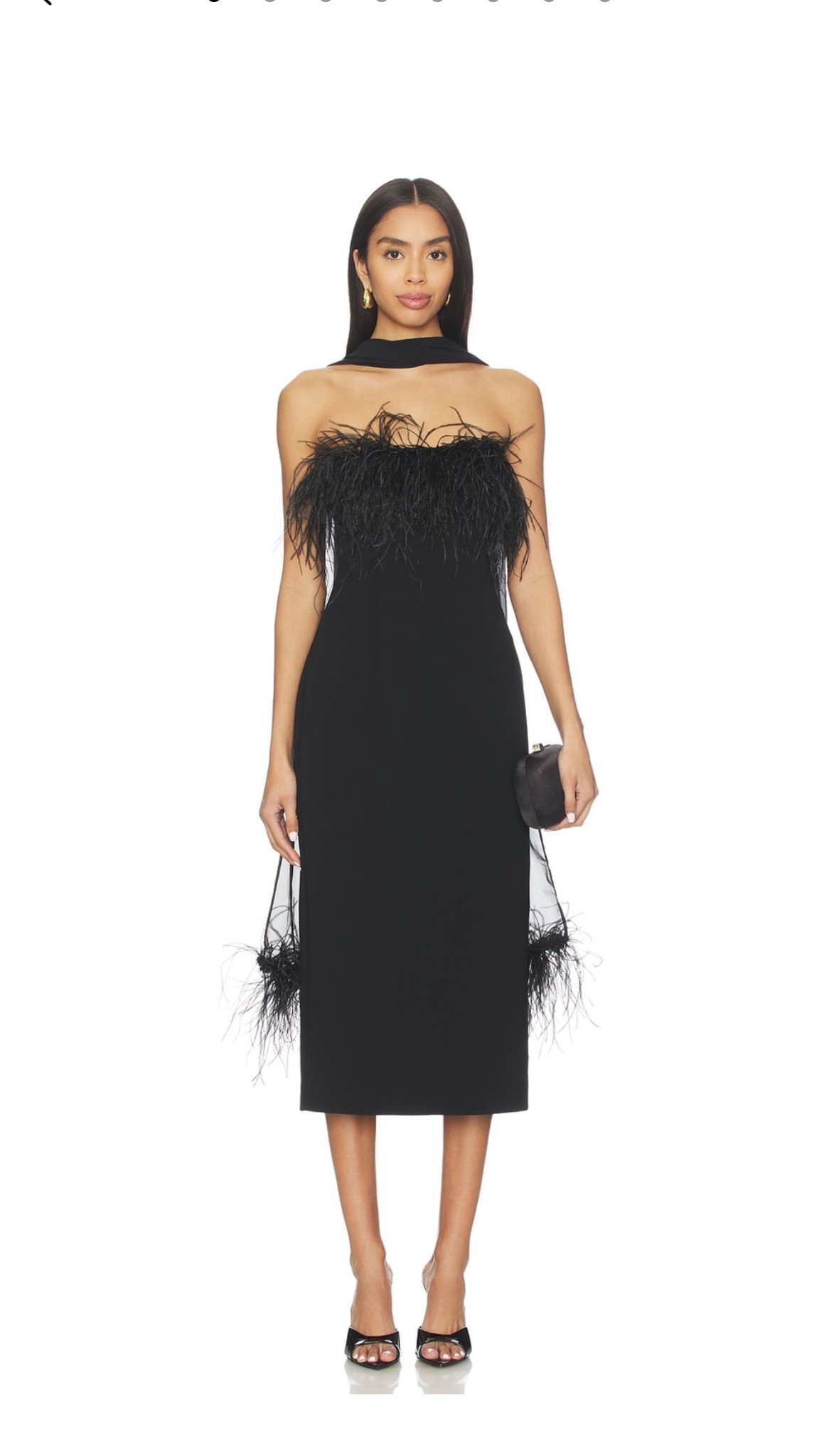 Marianna dress 

#LTKHoliday #LTKGiftGuide #LTKootd