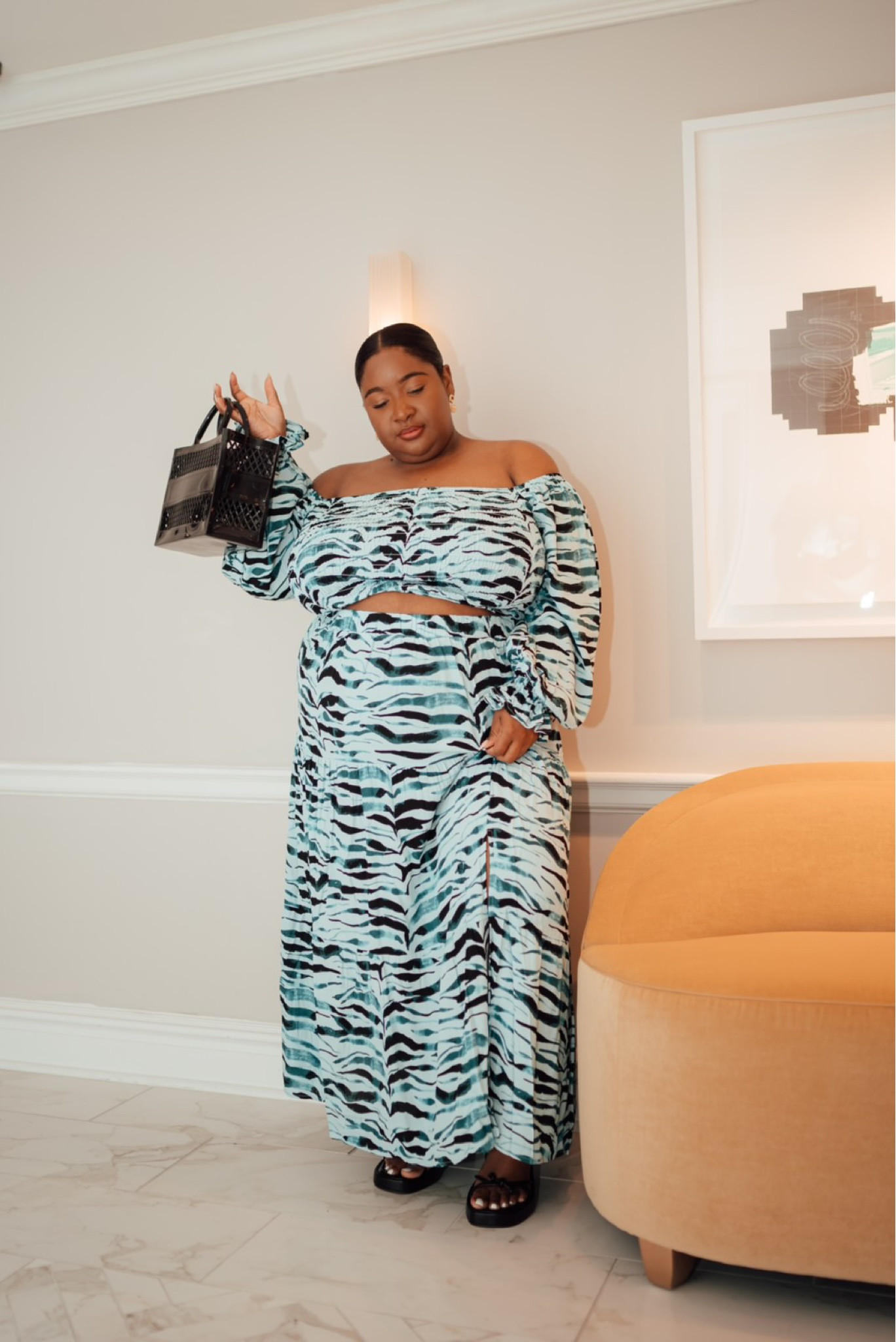 New plus size Summer styles available at @WalmartFashion.
@Walmart #WalmartPartner #WalmartFashion #Walmart
Plus size style. Plus size fashion. Summer styles. Summer trends. New for Summer. Floral print styles. Curvy style. Curvy fashion. Walmart styles. Walmart fashion. Plus size dresses. Plus size jeans. Plus size shorts. Plus size spring fashion. Plus size 2 piece sets. Effortless fashion. Easy fashion. Simple fashion. New trends. New spring trends. New plus size trends. Vacation looks. Ready for summer. Crop top. Plus size shorts. Back to basics. Minimal style. Bold prints.

#LTKcurves #LTKstyletip #LTKSeasonal