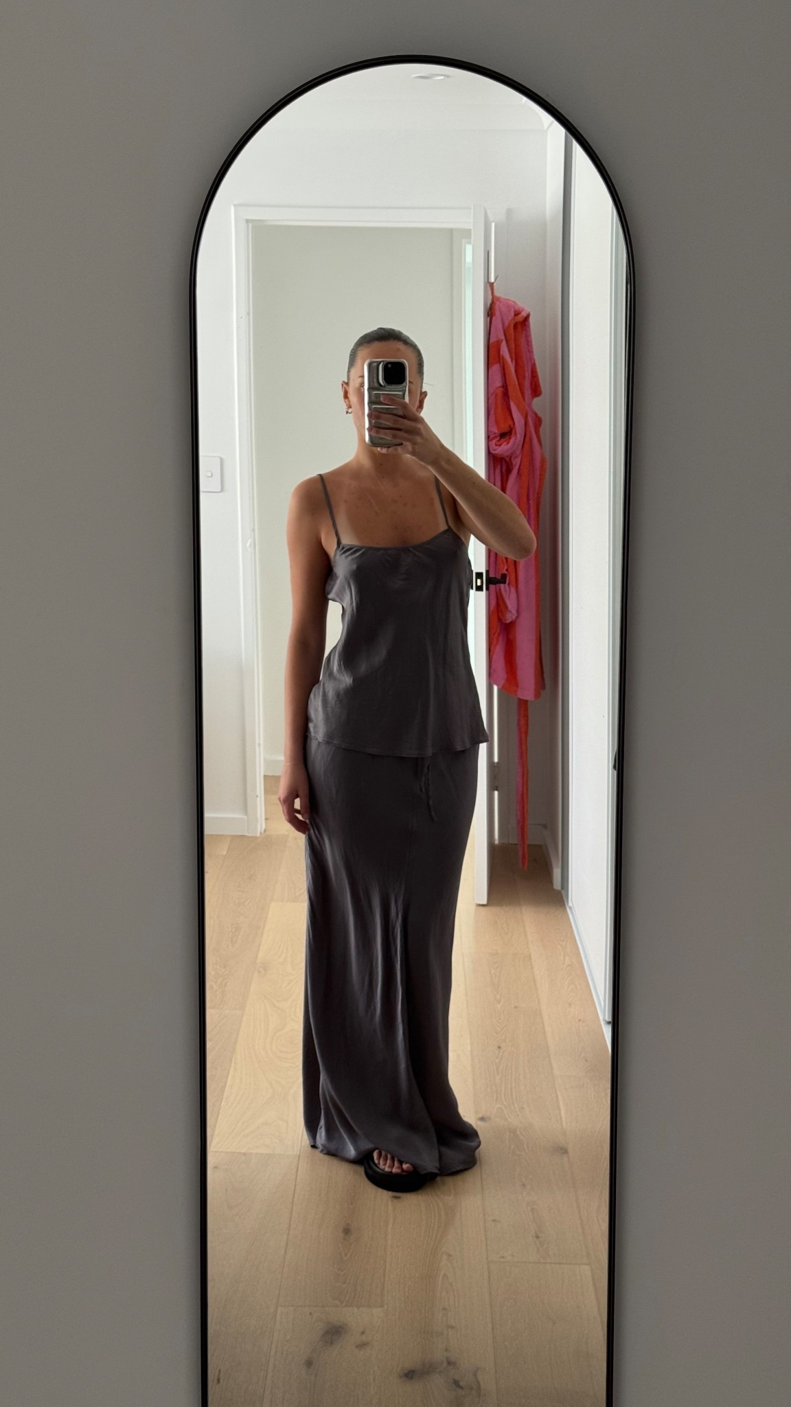 Old DISSH set but linked V similar 