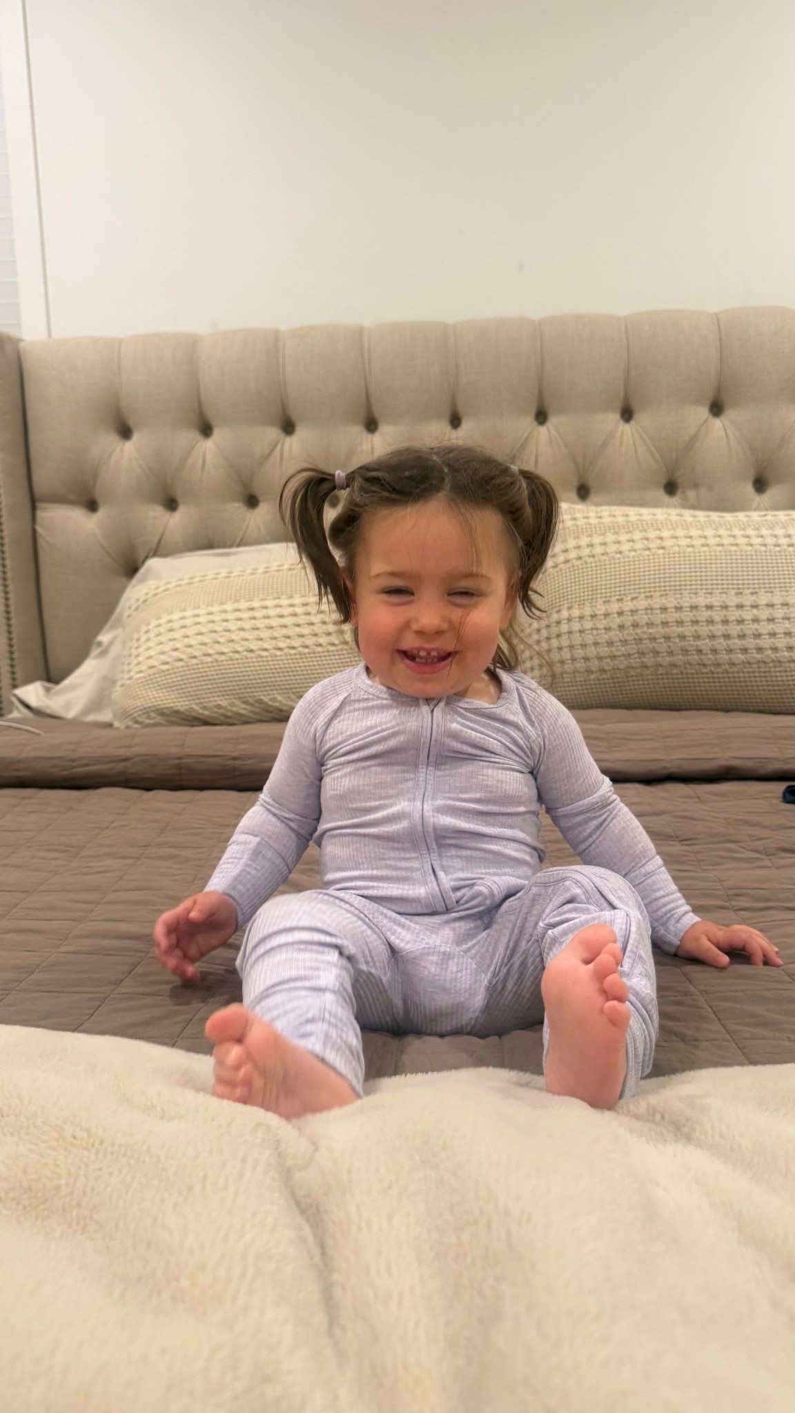 Bamboo pj bay 

#LTKmomlife #LTKBaby #LTKKids